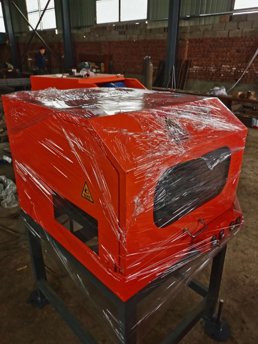 廠家供應鋼筋打磨機  鋼筋端頭打磨機     鋼筋頭磨平機     數(shù)控鋼筋頭打