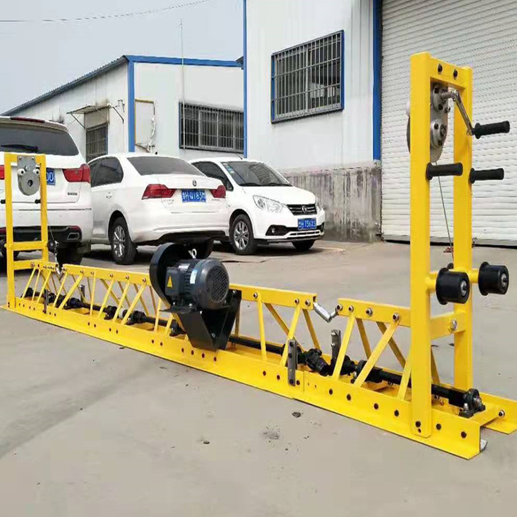 騰宇機械|混凝土框架式汽油整平機廠家供應(yīng)