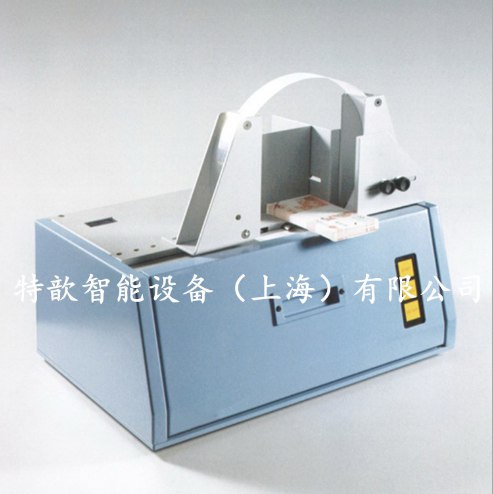 上海特歆脆盤打包機 電子產(chǎn)品捆扎機 電路板束帶機
