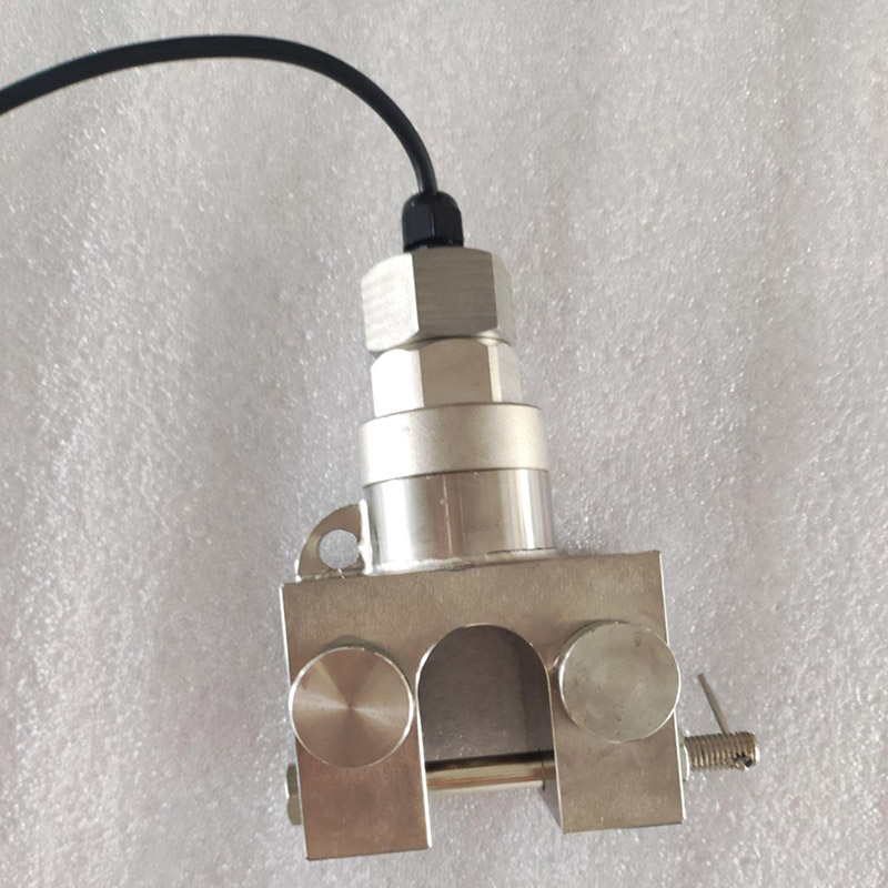 NTJH-17油田載荷傳感器 150KN抽油機(jī)井口載荷傳感器 磕頭機(jī)荷重傳感器