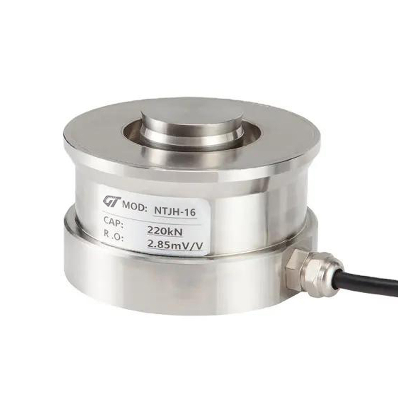 NTJH-16扭環(huán)式稱(chēng)重傳感器 扭環(huán)式重量傳感器 不銹鋼荷重測(cè)力傳感器