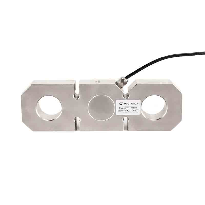NTJL-7板環(huán)式拉力傳感器 板環(huán)式重量傳感器 板環(huán)式稱(chēng)重傳感器