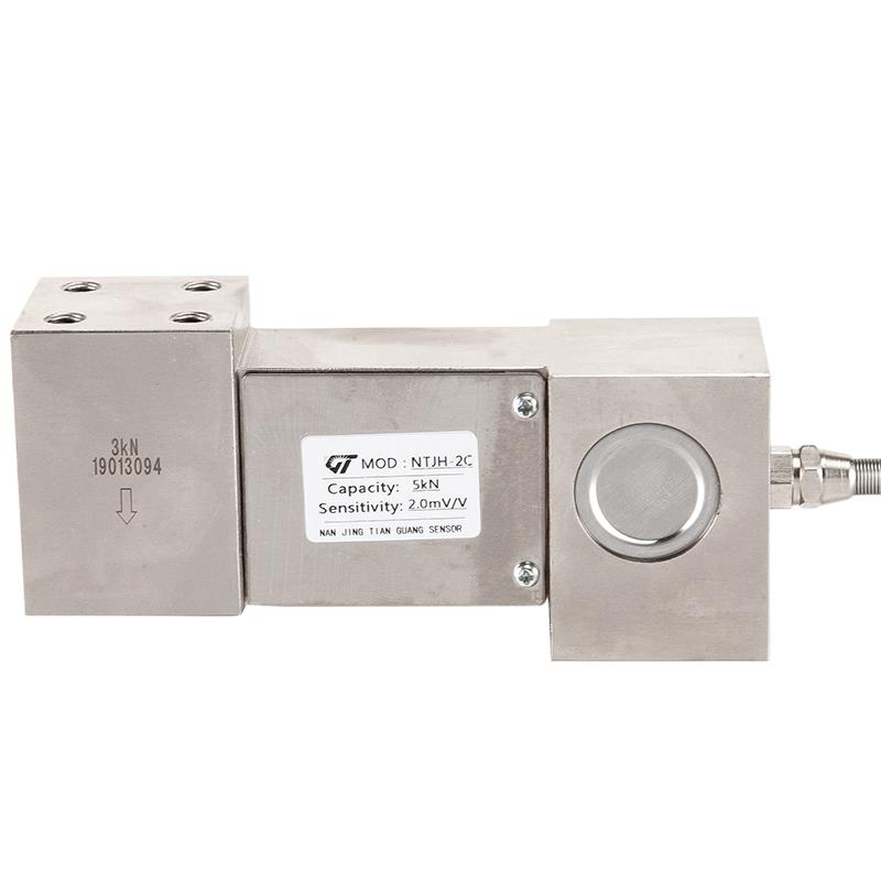NTJH-2C平行梁稱重傳感器 平行梁測力傳感器 平行梁荷重傳感器 平行梁重量傳感器