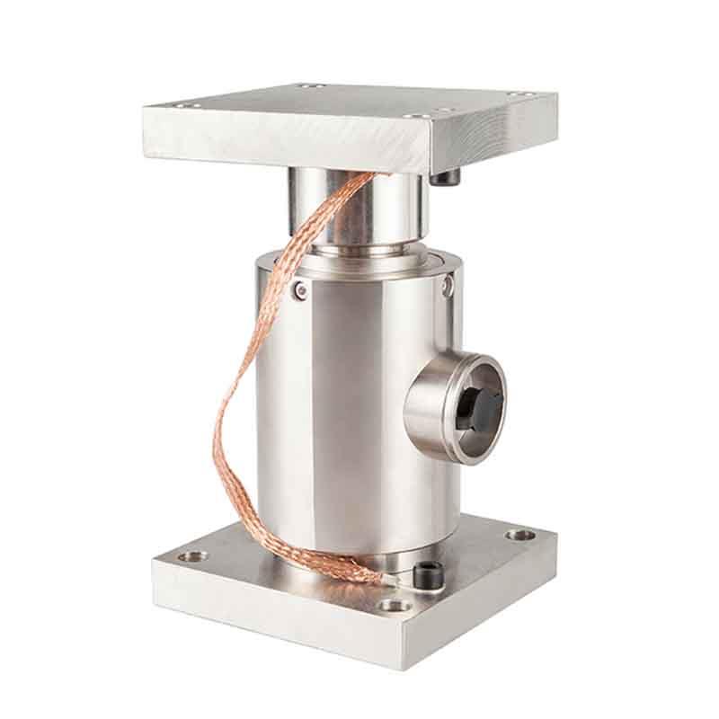 NTJH-3M柱式稱重模塊 大噸位稱重模塊 配料稱重模塊