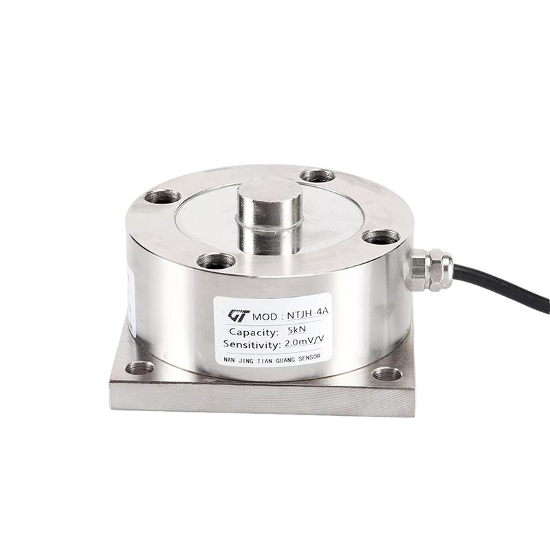 NTJH-4A輪輻式稱重傳感器 輪輻式測力傳感器 輪輻式重量傳感器 輪輻式荷重傳感器