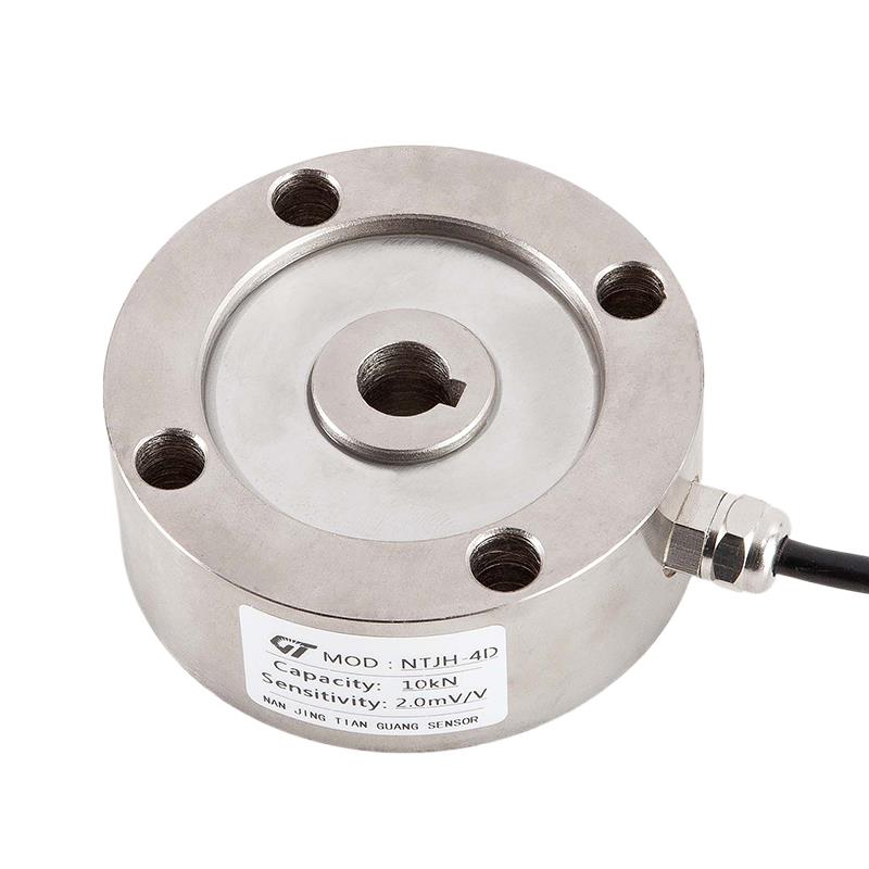 NTJH-4D輪輻式測力傳感器 輪輻式稱重傳感器 輪輻式重量傳感器 輪輻式荷重傳感器