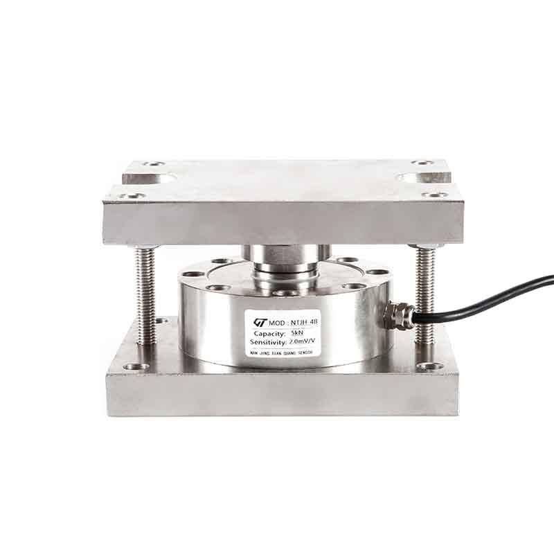 NTJH-4M輪輻式稱重模塊 配料稱重模塊 反應(yīng)釜稱重模塊 料塔稱重模塊 料罐稱重模塊