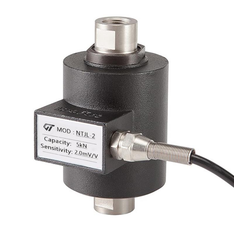 NTJL-2板環(huán)式拉力傳感器 拉壓力傳感器 稱重測力傳感器