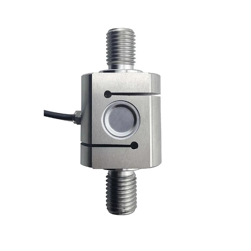 NTJL-3柱式外螺紋拉力傳感器 柱式拉壓力傳感器 稱重測力傳感器