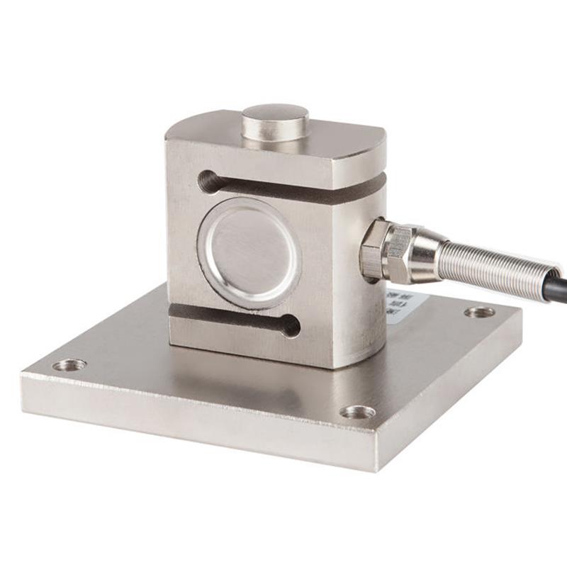 NTJH-1B荷重傳感器 1.5KN稱重傳感器 重量傳感器