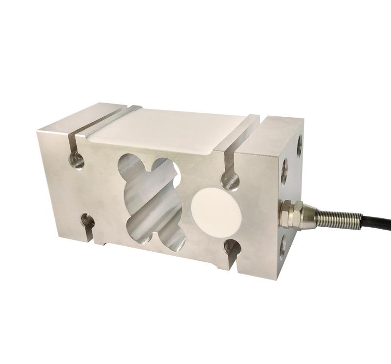 NTJH-2D平行梁傳感器 平行梁稱重測力傳感器 平行梁稱重傳感器 平行梁荷重傳感器 平行梁重量傳感器