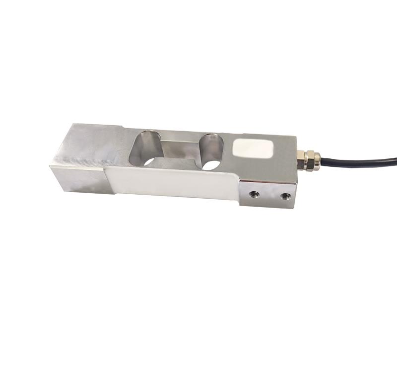 NTJH-2E平行梁稱重傳感器定制 小力值測量稱重測力傳感器