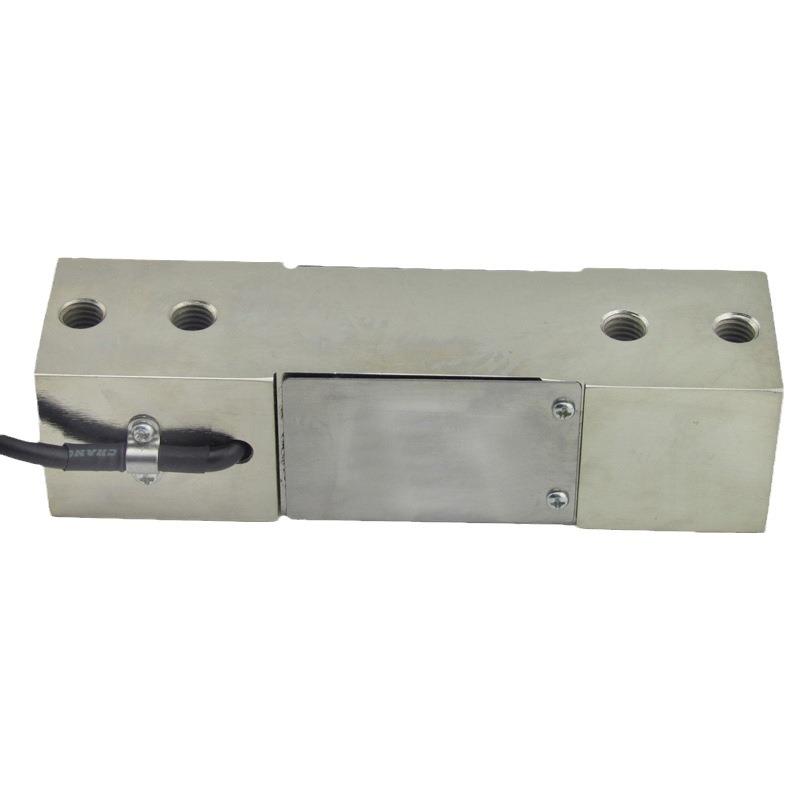 NTJH-2Q平行梁稱重傳感器 平行梁式稱重測力傳感器 平行梁式荷重傳感器 平行梁式重量傳感器