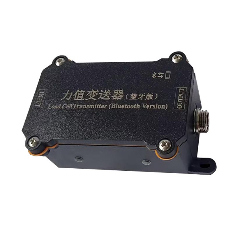 TB3SLY力值變送器 單路稱重變送器 傳感器放大器