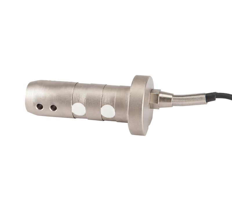 軸銷式稱重傳感器來圖定制 銷軸傳感器非標(biāo)定制