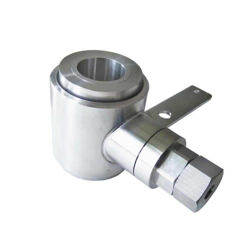 油田載荷傳感器非標(biāo)定制 磕頭機(jī)載荷傳感器來圖定制