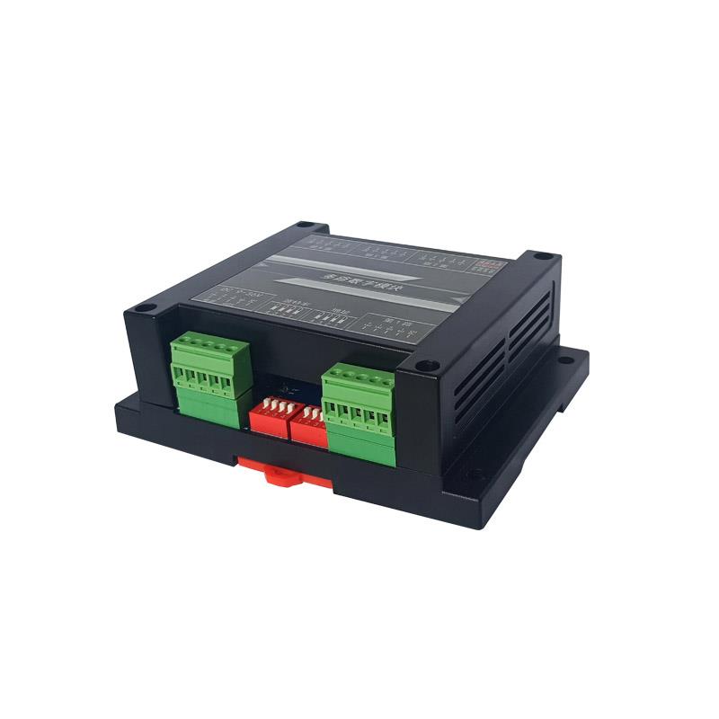 SZMK-4型多路數(shù)字模塊