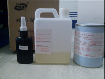 托馬斯磁鋼高溫高強(qiáng)結(jié)構(gòu)膠（THO4058 8）