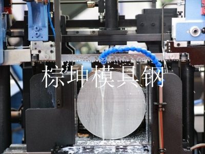 HPM75無磁工具鋼 HPM75機械零件無磁鋼