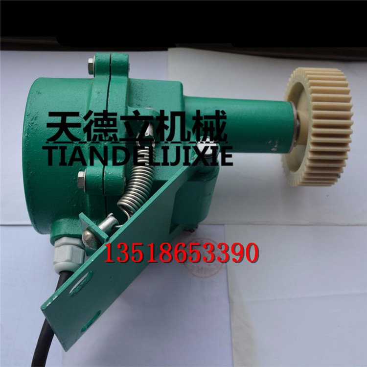 DH-III型打滑檢測儀 速度檢測儀 輸送機(jī)失速打滑檢測儀