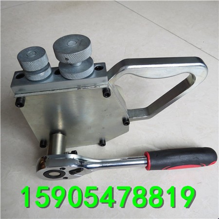 BPJ-40手動皮帶剝皮機 工業(yè)皮帶手動剝皮機