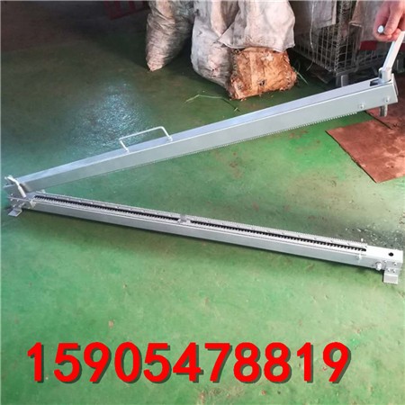 GDJ輸送帶切割機 鍘刀式皮帶切割機