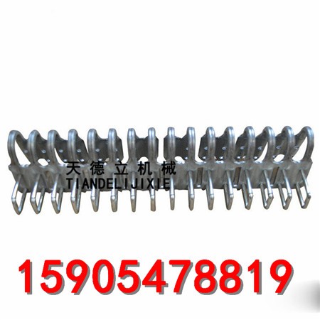 SU1000皮帶扣 工業(yè)皮帶扣 礦用皮帶扣