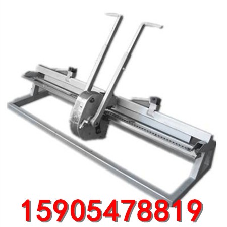 KJ1000型輸送帶強力釘扣機  皮帶扣釘扣機