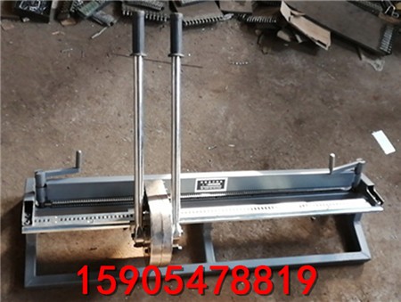 kJ2000皮帶釘扣機 手拉式釘扣機 強力釘扣機