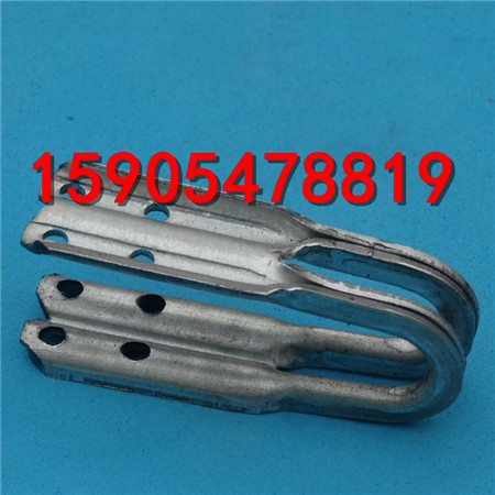 DK3碳鋼皮帶扣 DKIII型工業(yè)皮帶扣 三型皮帶扣