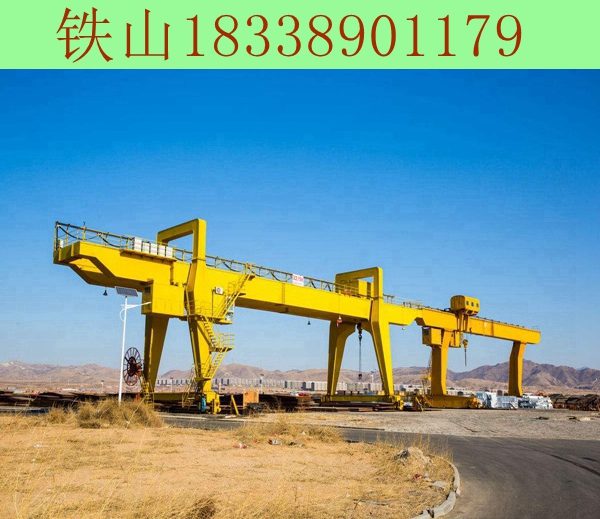 安徽蚌埠龍門吊租賃