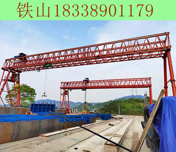 廣東韶關(guān)龍門吊特點(diǎn)與分類