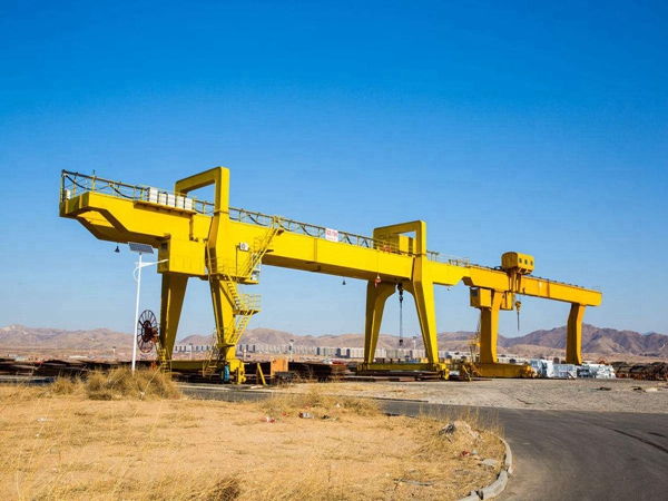 四川自貢龍門吊出租公司質(zhì)量有保障