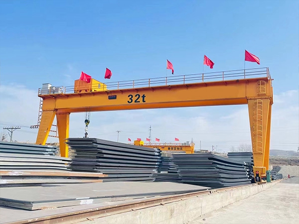 龍門吊減速機(jī)