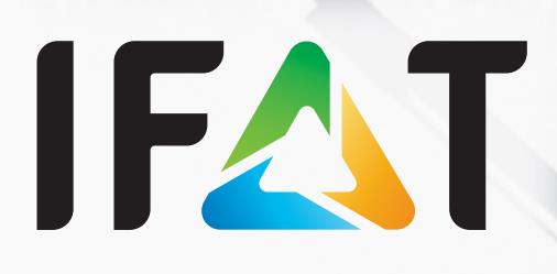 2026年沙特阿拉伯國際環(huán)博會(huì) IFAT Saudi Arabia