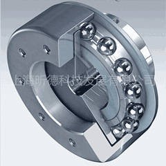 AC滾珠式扭力限制器 滾珠式扭力限制器 模切機扭矩限制器