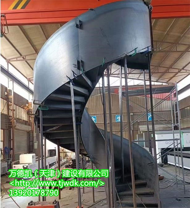 天津?qū)氎鎱^(qū)鋼結(jié)構(gòu)廠家—萬德凱