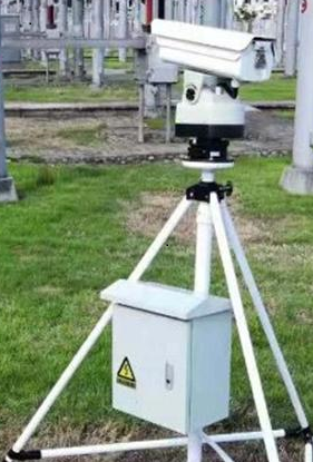 配電線(xiàn)路激光驅(qū)鳥(niǎo)設(shè)備方案介紹