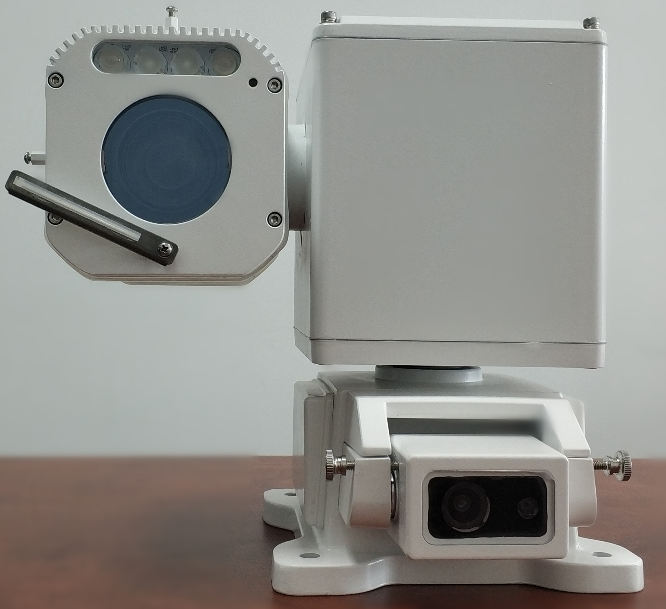 輸電線路視頻在線監(jiān)測裝置在實(shí)際中的應(yīng)用