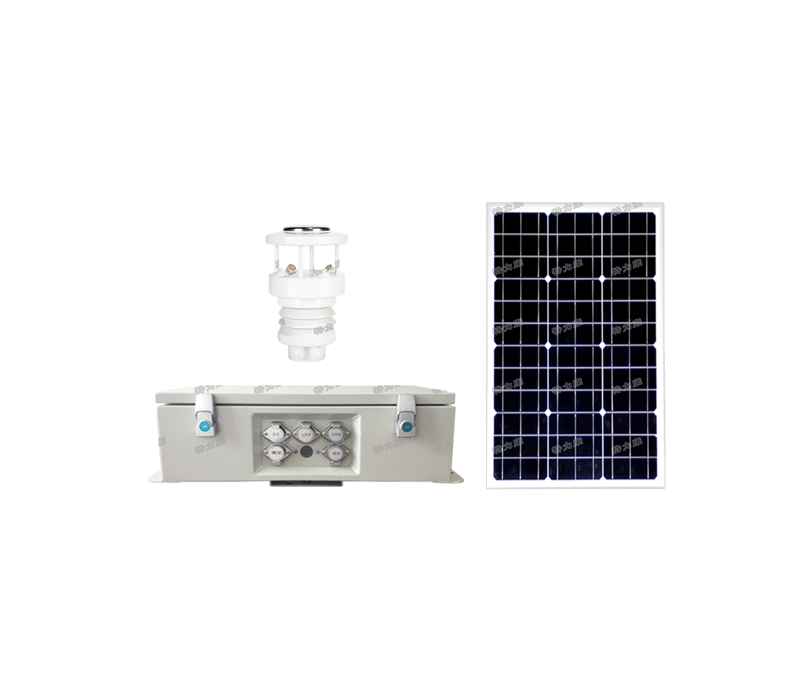 TLKS-PMG-WT輸電線路微氣象監(jiān)測系統(tǒng)