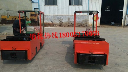 2019年銷量王 礦用3噸架線式電機車3噸架線式電機車熱賣