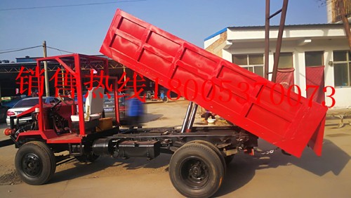 5噸防爆柴油機(jī)無(wú)軌膠輪車  2019年新款 煤礦井下用 濕式制動(dòng)