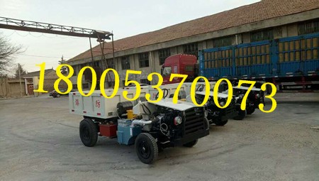 WC1.2J防爆礦用膠輪車  2019年新款 優(yōu)惠多多