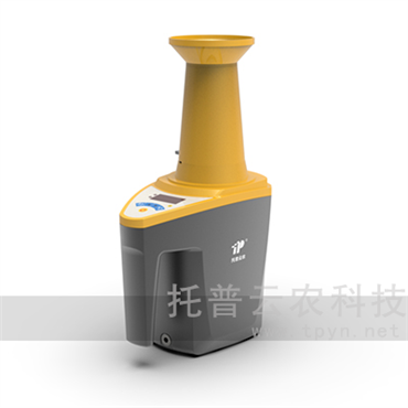 電腦水分測定儀(種子、糧食水分檢測)-操作說明