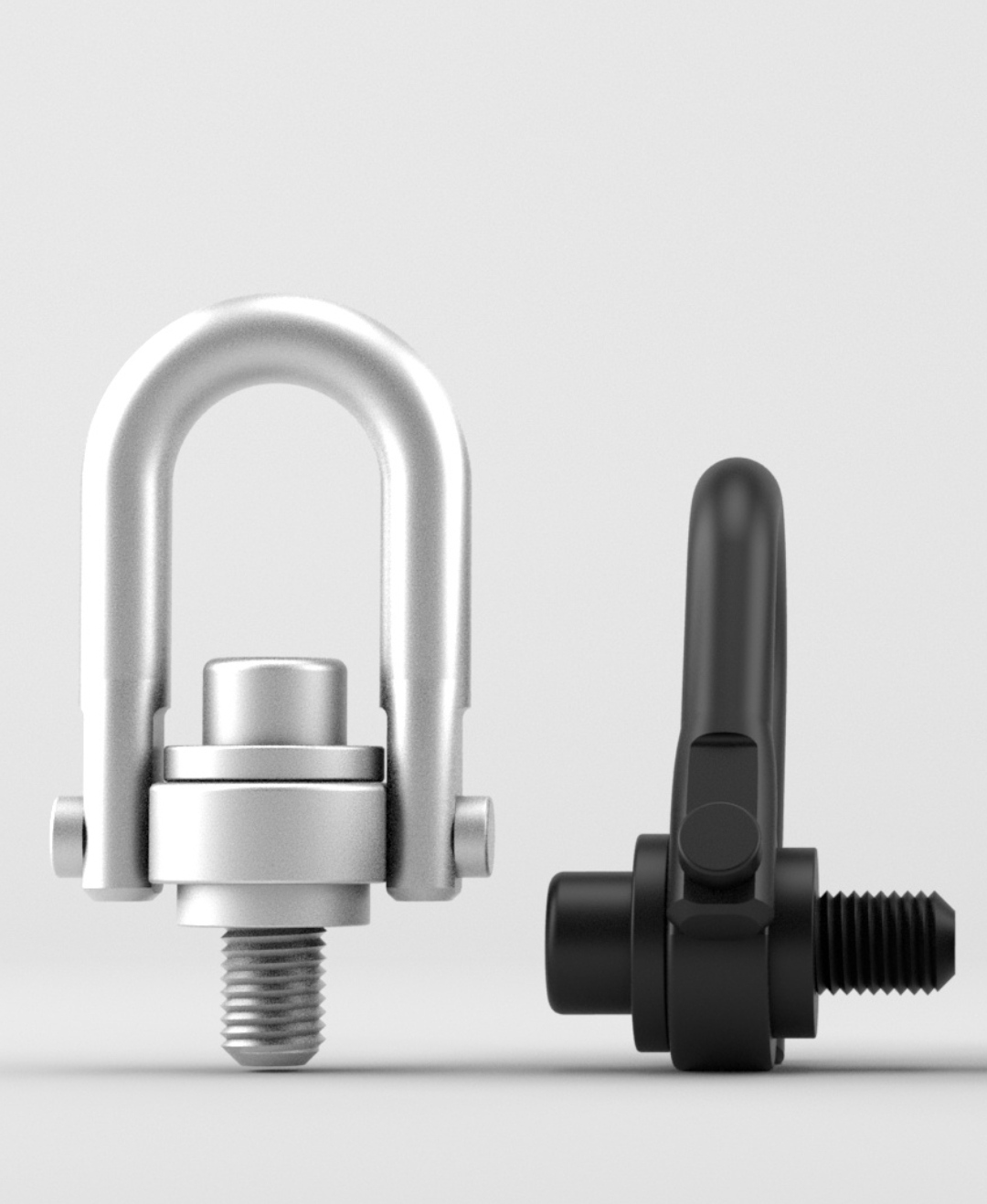 特爾姆吊點  U型重載旋轉(zhuǎn)吊環(huán)