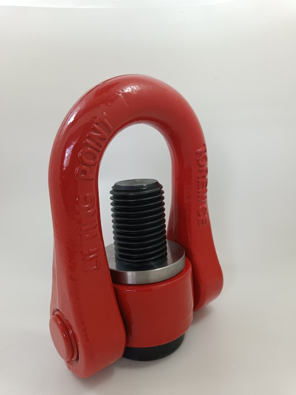 特爾姆U型吊環(huán)M8萬向旋轉(zhuǎn)吊環(huán) 模具吊環(huán)、汽車設(shè)備航空機(jī)械制造