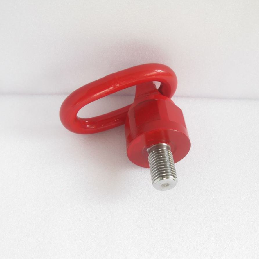 特爾姆TRM061-M24萬(wàn)向旋轉(zhuǎn)吊環(huán)模具吊環(huán)