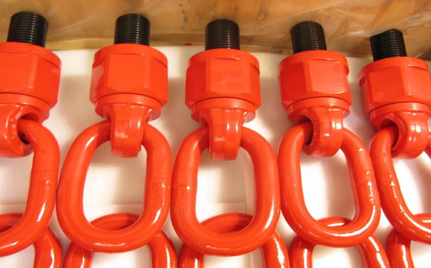 特爾姆起重吊裝旋轉(zhuǎn)吊環(huán) 萬(wàn)向吊環(huán)吊耳模具搬運(yùn)工具