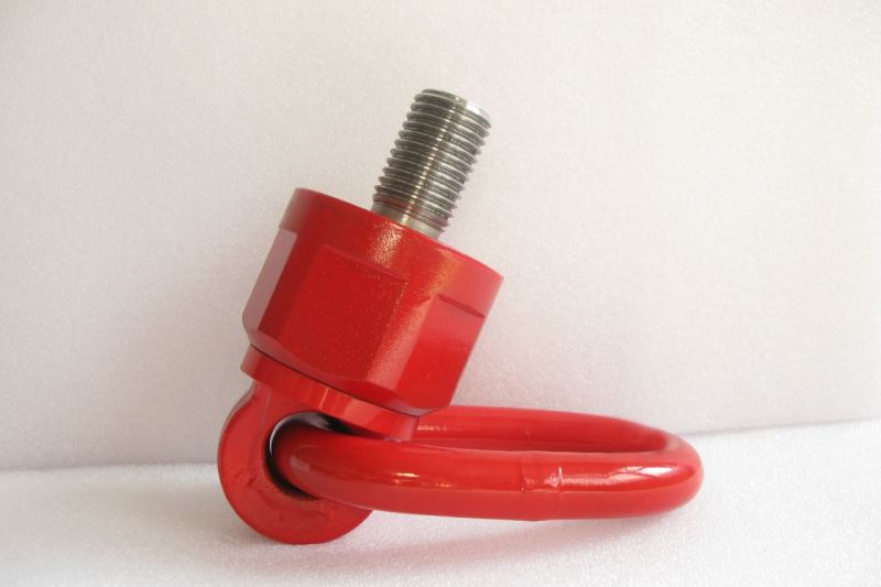 特爾姆TRMO61-M16旋轉(zhuǎn)吊環(huán)高強(qiáng)度起重吊環(huán)螺釘