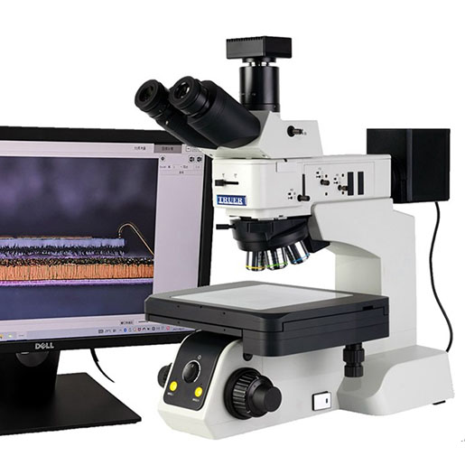 MTF12-QBD正置金相顯微鏡